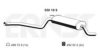 ERNST 550109 End Silencer